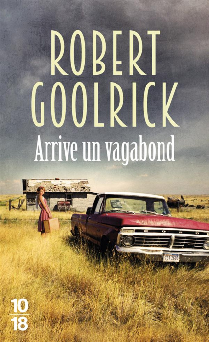Emprunter Arrive un vagabond livre