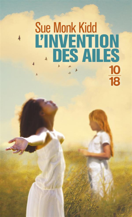 Emprunter L'invention des ailes livre