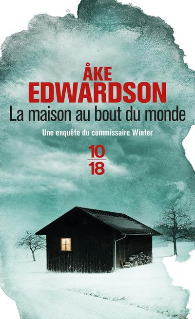 Emprunter La maison au bout du monde livre