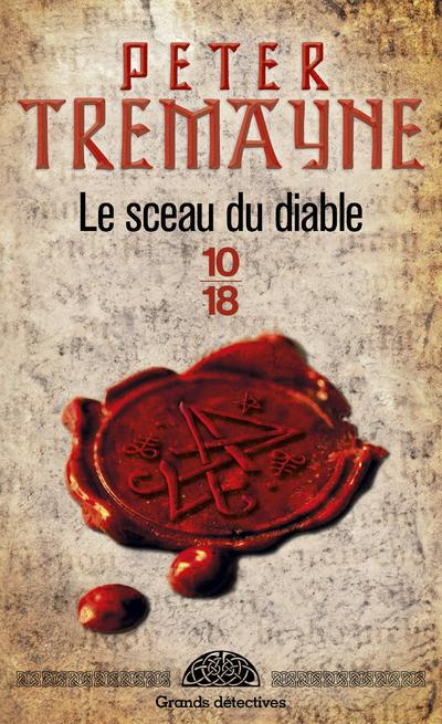 Emprunter Le sceau du diable livre