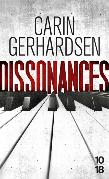 Emprunter Dissonances livre