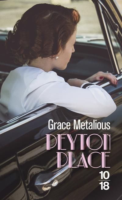 Emprunter Peyton Place livre