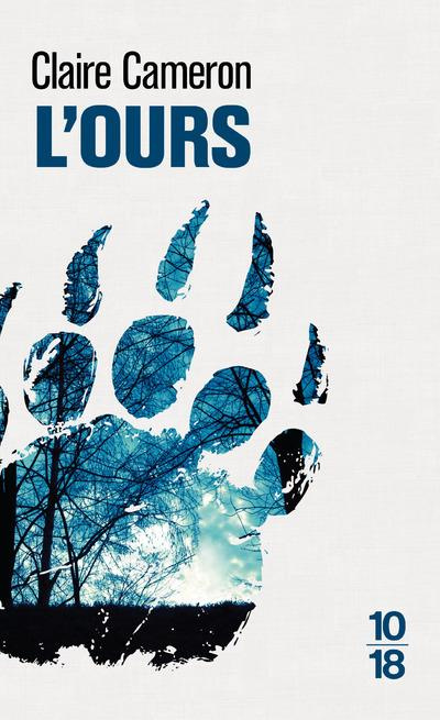 Emprunter L'ours livre