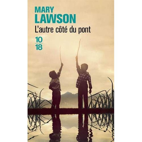 Emprunter L'autre côté du pont livre