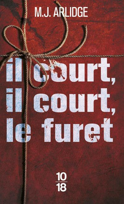 Emprunter Il court, il court, le furet livre
