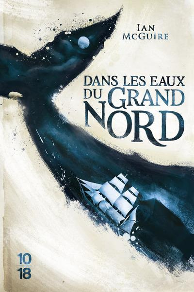 Emprunter Dans les eaux du Grand Nord livre