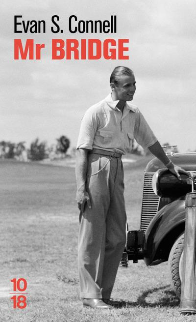 Emprunter Mr. Bridge livre