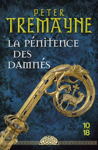 Emprunter La pénitence des damnés livre
