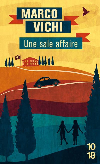 Emprunter Une sale affaire livre