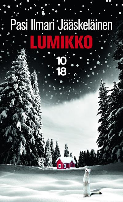 Emprunter Lumikko livre