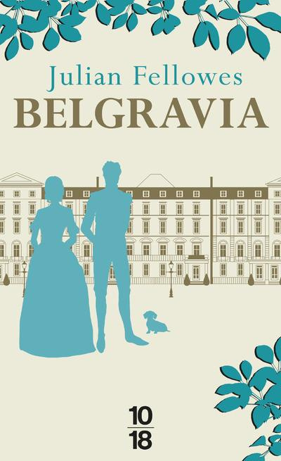 Emprunter Belgravia livre