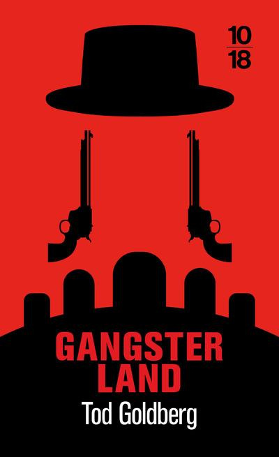 Emprunter Gangsterland livre
