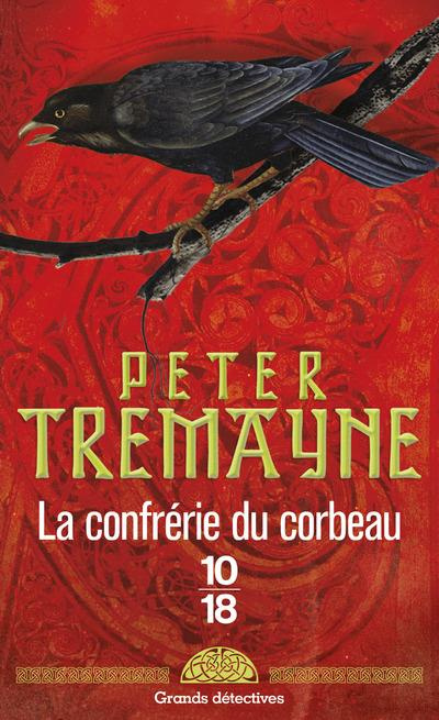 Emprunter La confrérie du corbeau livre