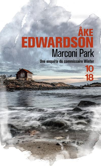 Emprunter Marconi Park livre