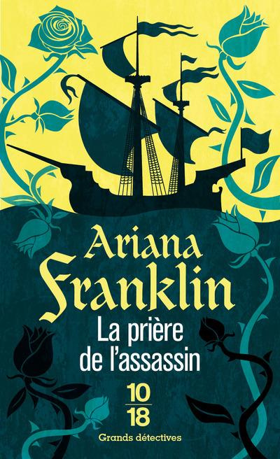Emprunter La prière de l'assassin livre