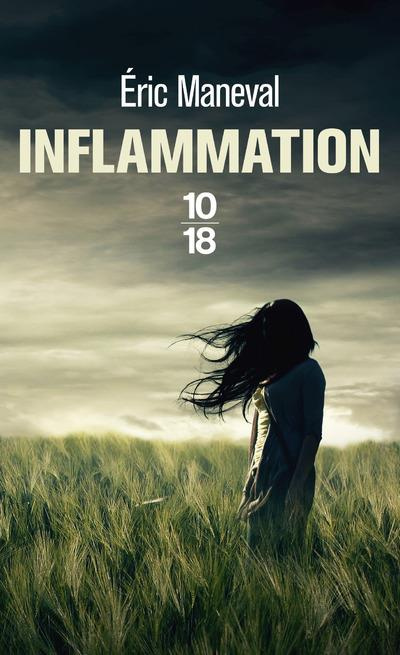 Emprunter Inflammation livre