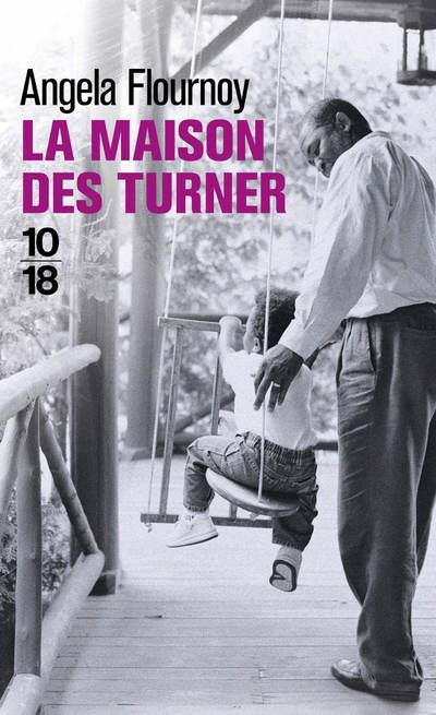 Emprunter La maison des Turner livre