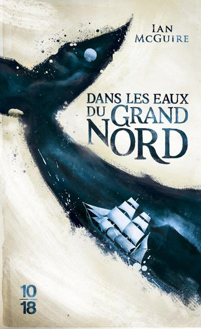 Emprunter Dans les eaux du grand nord livre