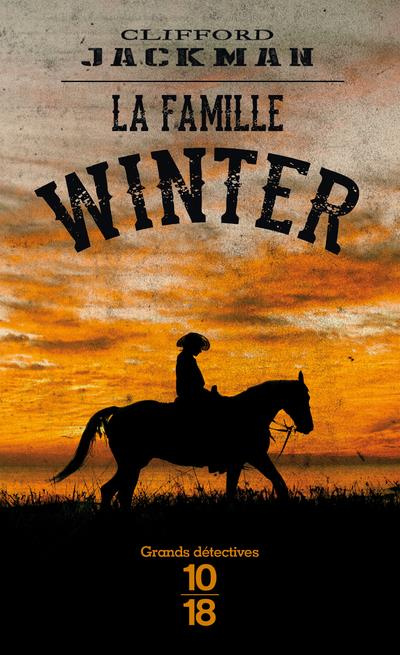 Emprunter La famille Winter livre