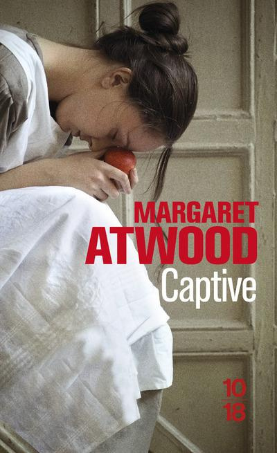 Emprunter Captive livre