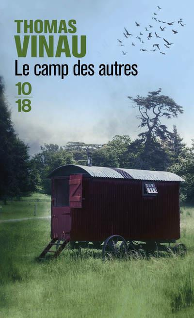 Emprunter Le camp des autres livre