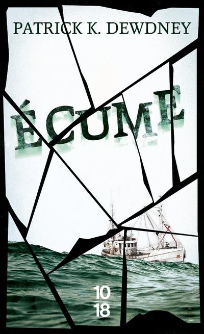 Emprunter Ecume livre