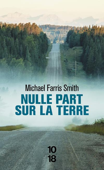 Emprunter Nulle part sur la Terre livre
