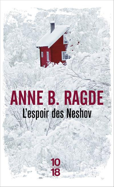 Emprunter L'espoir des Neshov livre