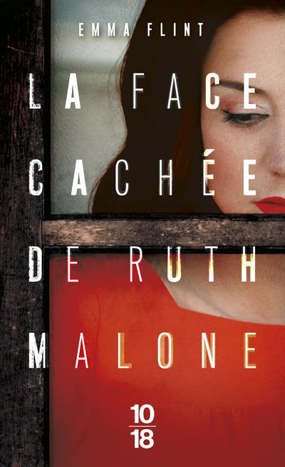 Emprunter La face cachée de Ruth Malone livre