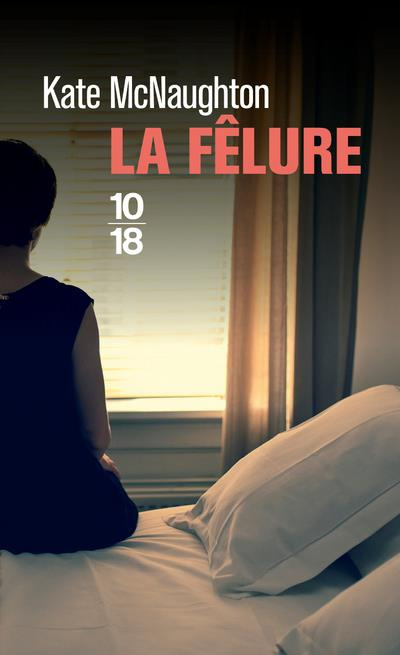 Emprunter La fêlure livre