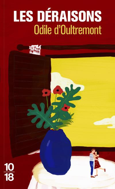 Emprunter Les déraisons livre