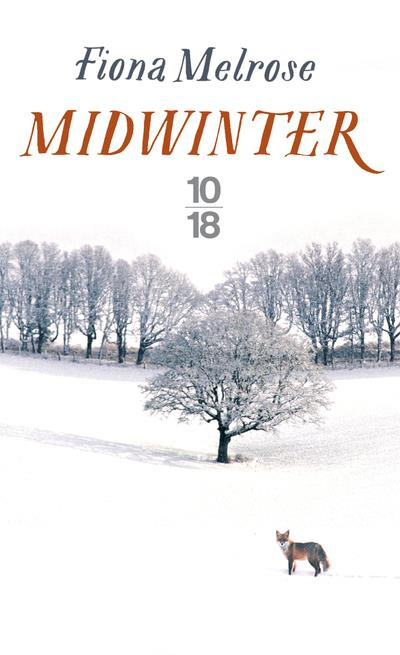 Emprunter Midwinter livre