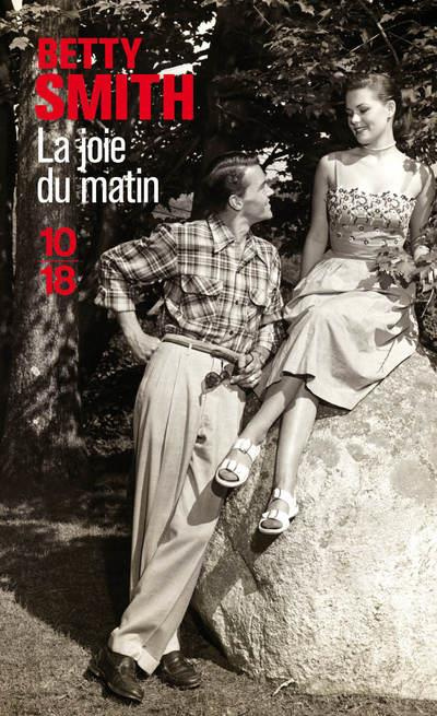 Emprunter La joie du matin livre
