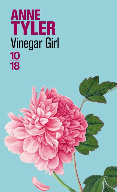 Emprunter Vinegar girl livre