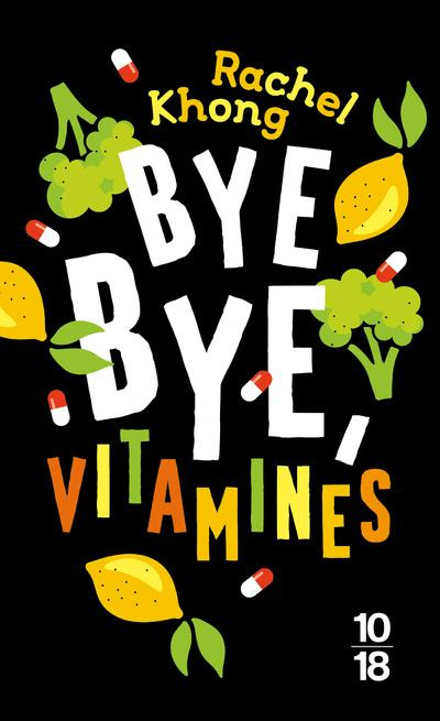 Emprunter Bye bye, vitamines livre