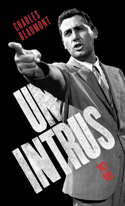 Emprunter Un intrus livre