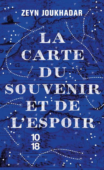 Emprunter La carte du souvenir et de l'espoir livre