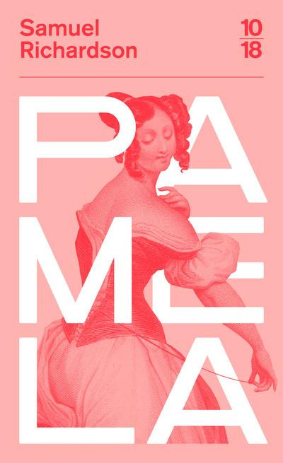 Emprunter Pamela livre