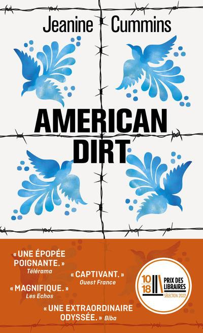 Emprunter American Dirt livre