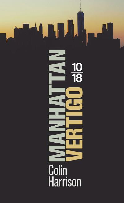 Emprunter Manhattan Vertigo livre