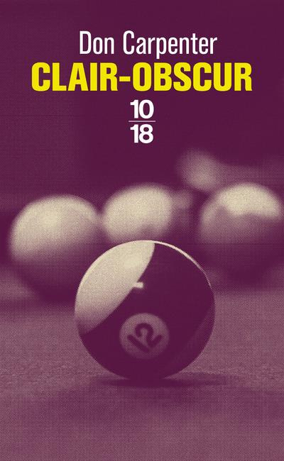 Emprunter Clair-obscur livre