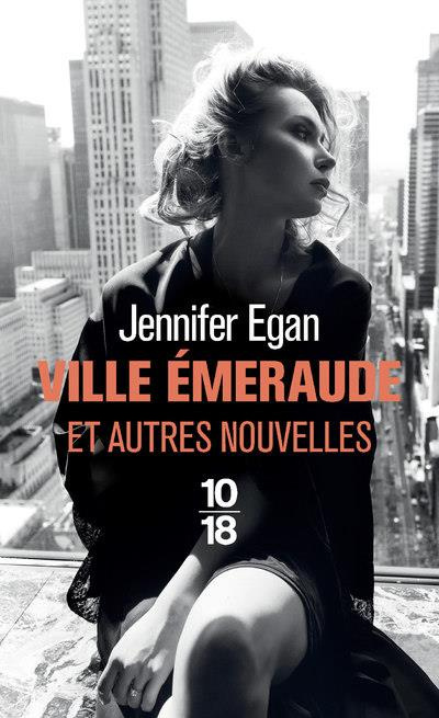 Emprunter Ville émeraude. Et autres nouvelles livre