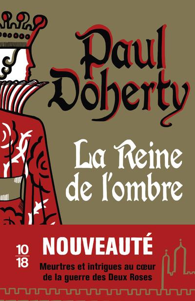 Emprunter La reine de l'ombre livre