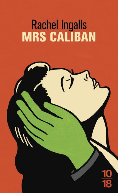 Emprunter Mrs Caliban livre