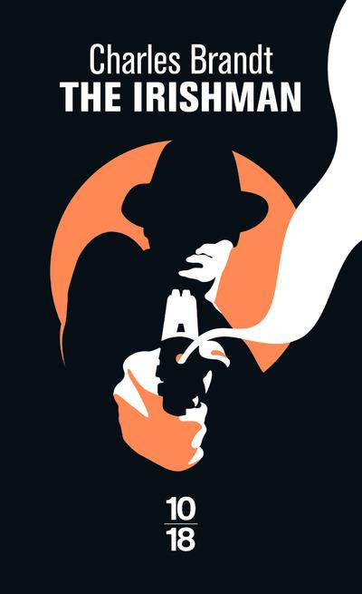 Emprunter The Irishman livre