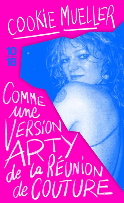 Emprunter Comme une version arty de la réunion de couture livre