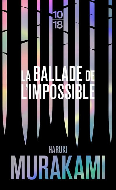 Emprunter La ballade de l'impossible. Edition collector livre