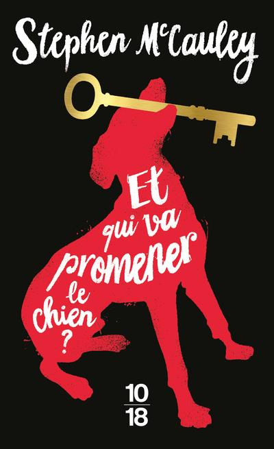Emprunter Et qui va promener le chien ? Edition collector livre