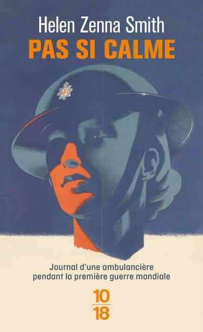 Emprunter Pas si calme... livre