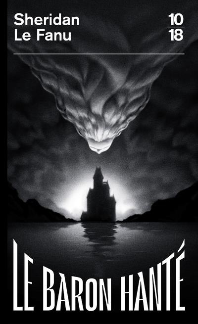 Emprunter Le baron hanté livre
